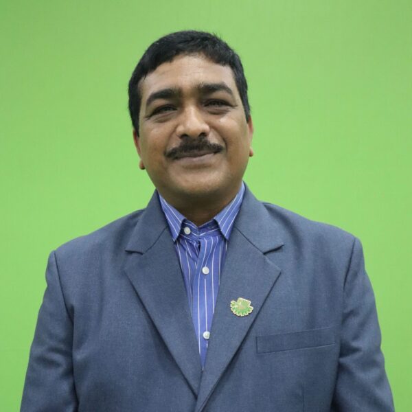 Ajaya Kumar Mishra