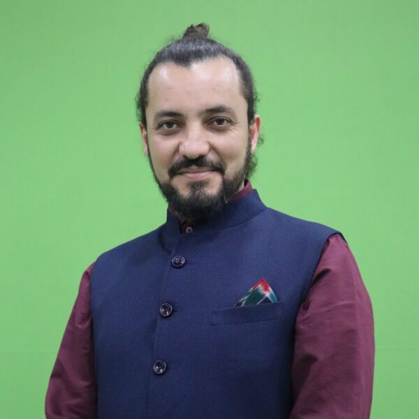 Andrés Galarza Mier