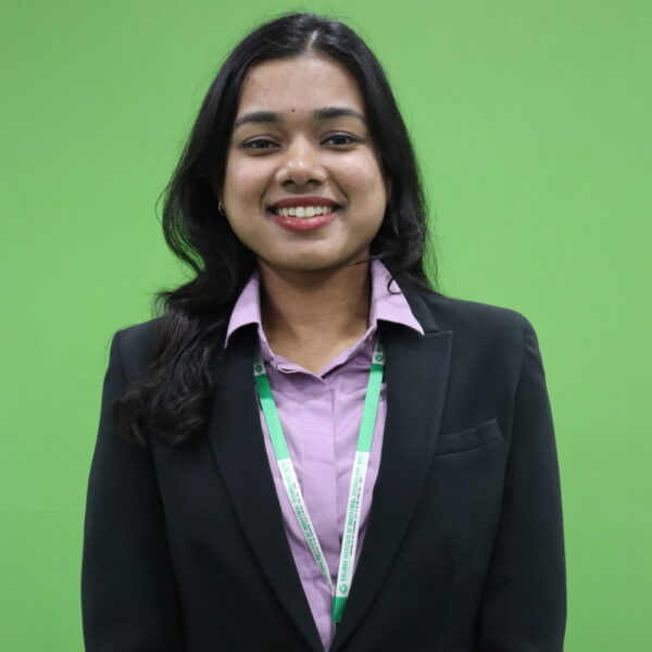 Aparna Mishra