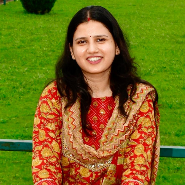 Padmashree Das