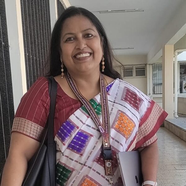 Sangita Agarwal