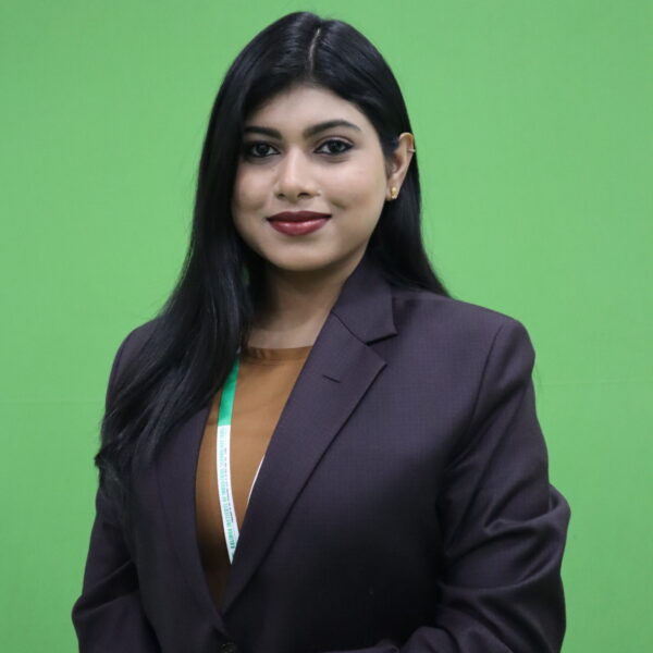 Simran Rout