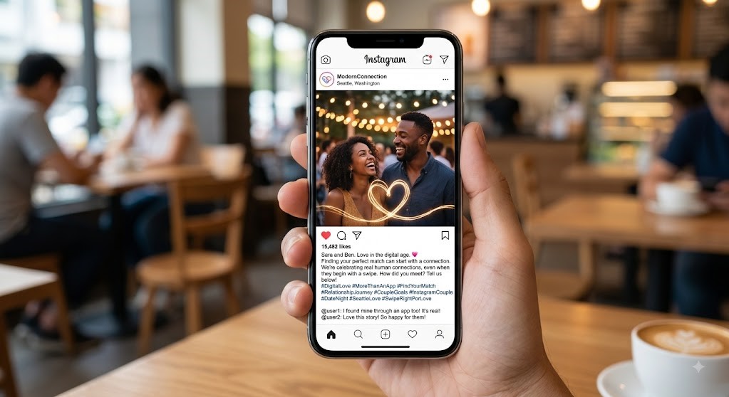 Insta-love